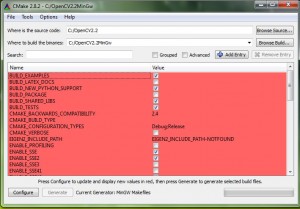 CMake